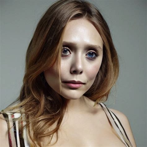 elizabeth olsen naked boobs|Elizabeth Olsen Nude: Porn Videos & Sex Tapes @ xHamster